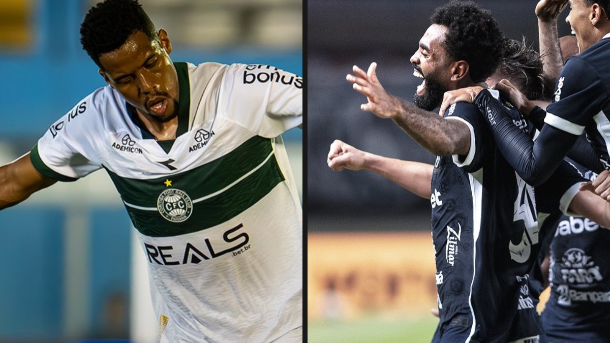 Coritiba e Remo lutam por acesso para a Série A Coritiba e Remo lutam por acesso para a Série A