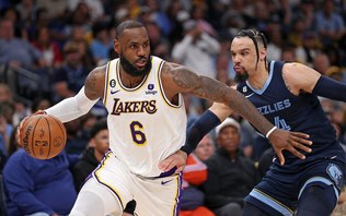 Band bate o martelo sobre transmissão de jogos de basquete pela NBA