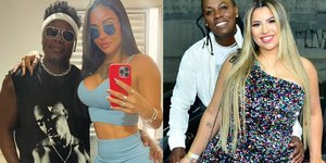 Neném fala sobre novo namoro após fim de casamento de 14 anos