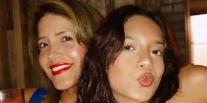 Mãe e filha são detidas pelo ICE em hospital após acidente