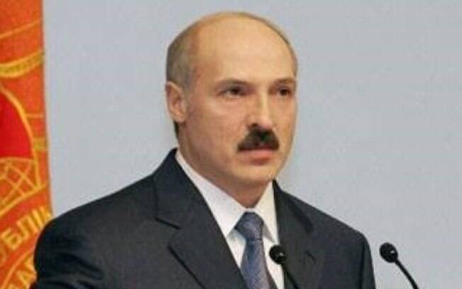 Alexander Lukashenko governa Belarus desde 1994. Alexander Lukashenko governa Belarus desde 1994.