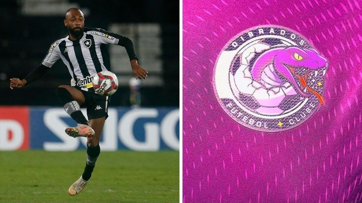 Kings League: Chay, ex-Bota, estreará? Odds de Dibrados x Podpah