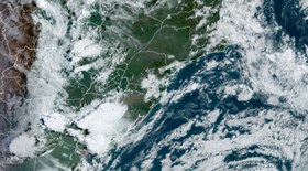 O que é um ciclone extratropical? Fenômeno vai ser visto no Sul