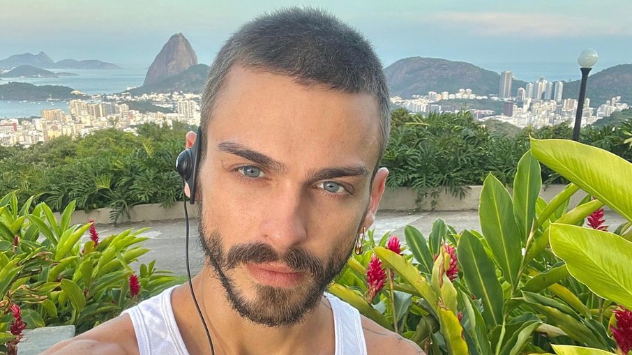 Felipe Back Selau