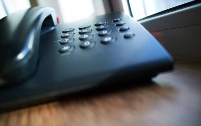 Valor da tarifa das chamadas de telefone fixo para aparelhos de comunicação por rádio também sofrerá reajuste