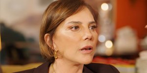 Heloisa Périssé revela detalhes da vida sexual aos 60 anos