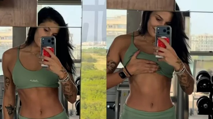 Ana%20Castela%20exibe%20m%C3%BAsculos%20ap%C3%B3s%20treino%20intenso