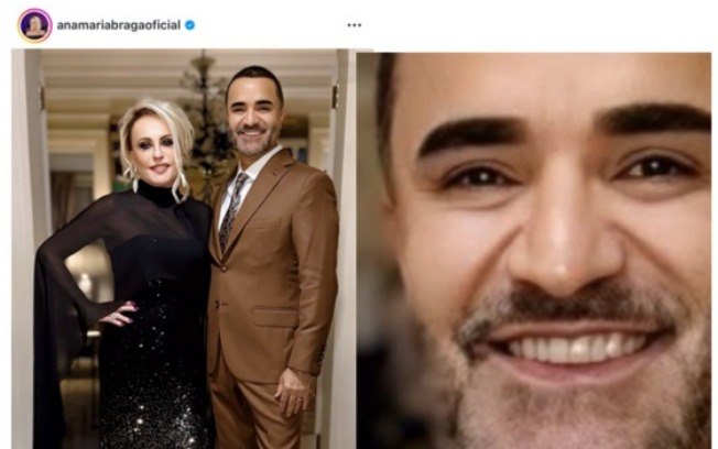 Postagem deletada pelo casal Postagem deletada pelo casal