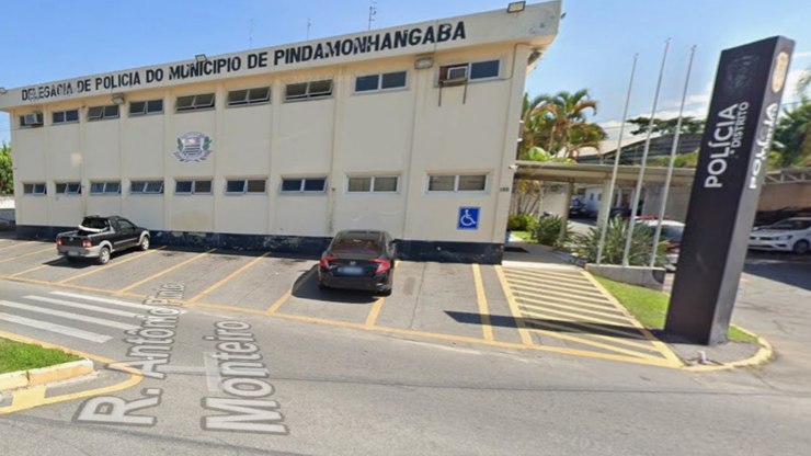SP: suspeito morre após troca de tiros com a polícia no interior