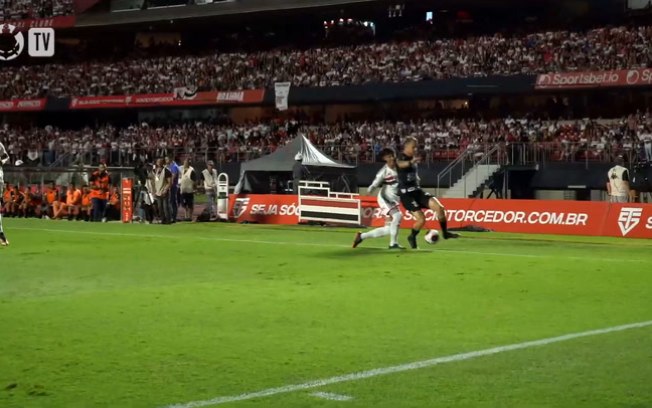 Lázaro: ‘Jogamos o jogo que se desenhou e isso é importante’ Lázaro: ‘Jogamos o jogo que se desenhou e isso é importante’