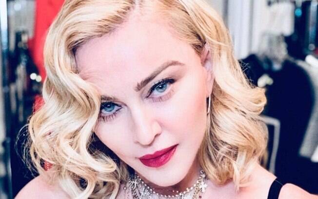 Madonna