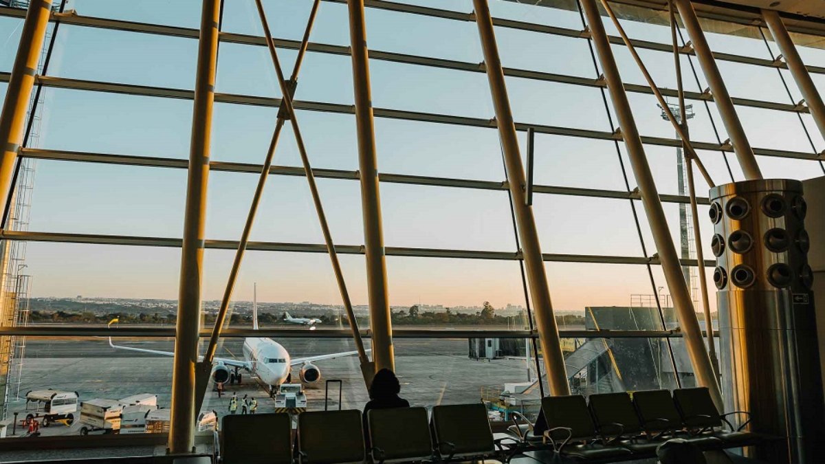 Aeroporto de Brasília vai ganhar voos para Uberlândia, Campina Grande e São José do Rio Preto Aeroporto de Brasília vai ganhar voos para Uberlândia, Campina Grande e São José do Rio Preto