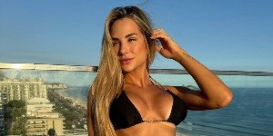 Gabi Martins revela ter descoberto traições pela mídia: 'Foi muito triste'