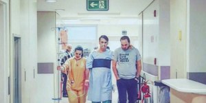 Bolsonaro volta ao centro-cirúrgico após nova crise de soluços