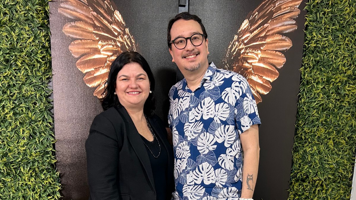 O astrólogo Ricardo Hida fala sobre o que os astros revelam para nosso 2026 O astrólogo Ricardo Hida fala sobre o que os astros revelam para nosso 2026