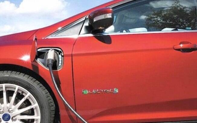 Além dos carros híbridos, o Focus Electric chegará com novo motor elétrico de 50 kWh e autonomia de 190 km na cidade