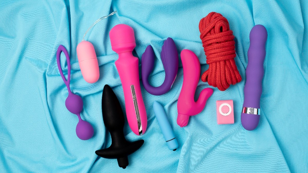 Sex toys estão com desconto no Dia do Orgasmo 