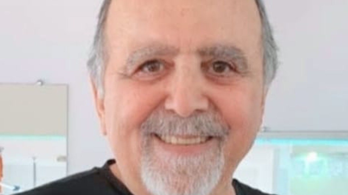 Gil era irmão da ex-prefeito de Santos e ex-deputado federal Beto Mansur Gil era irmão da ex-prefeito de Santos e ex-deputado federal Beto Mansur