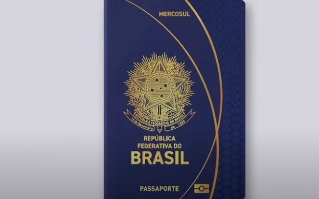 Agendamento online de passaportes já está disponível novamente