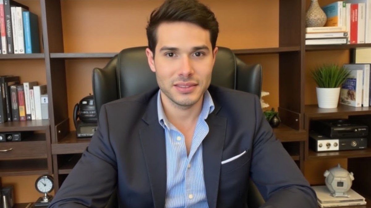 Dr. Adiel Rios explica como a desregulação emocional do TDAH gera crises, ruídos e reconstruções que transformam a dinâmica amorosa Dr. Adiel Rios explica como a desregulação emocional do TDAH gera crises, ruídos e reconstruções que transformam a dinâmica amorosa