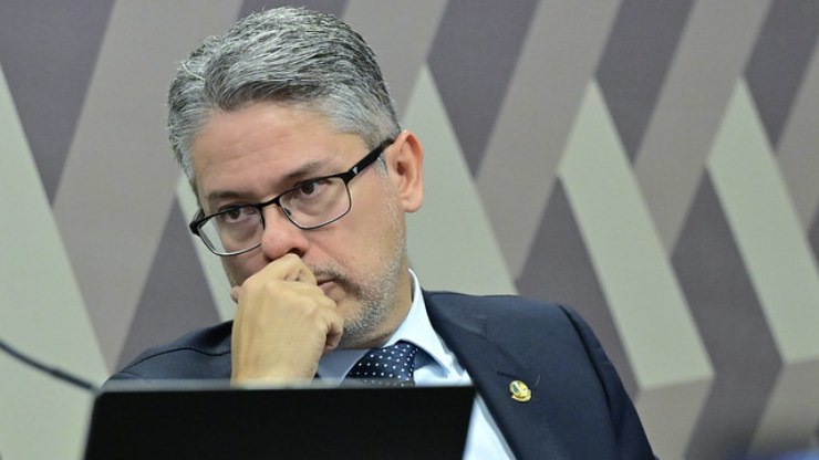 Relator reúne apoio para prorrogar CPI do Crime Organizado