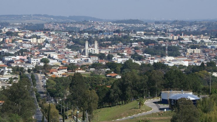 Vinhedo é top 10 em felicidade no Brasil