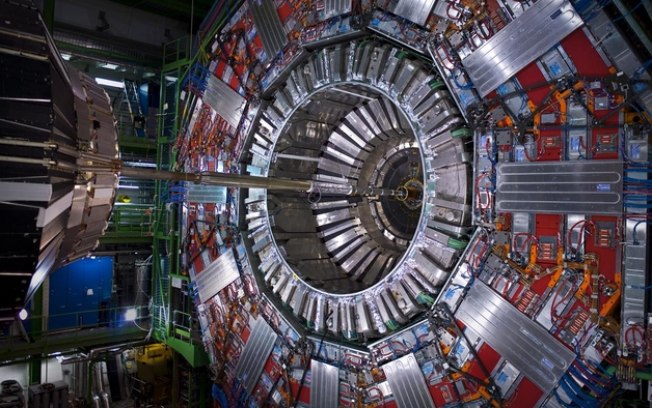 Futuro acelerador de partículas pode ser 3 vezes maior que LHC
