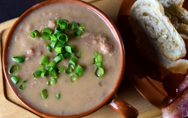 As 5 melhores receitas de caldos para vender