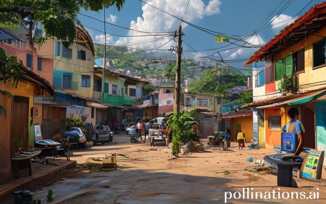 Programa Periferia Viva: 16 novos postos até abril de 2025