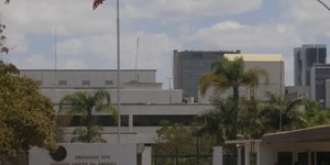 Em novo sinal de reaproximação, EUA confirmam presença na COP30