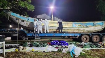 Caso de barco com 9 corpos no Pará tem reviravolta e ganha nova possibilidade