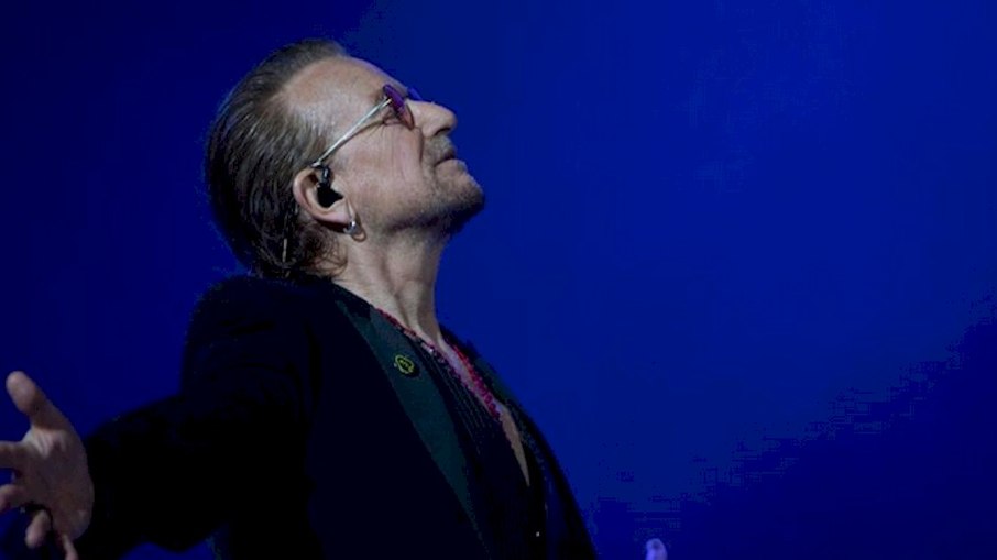 Bono pensou em deixar o U2
