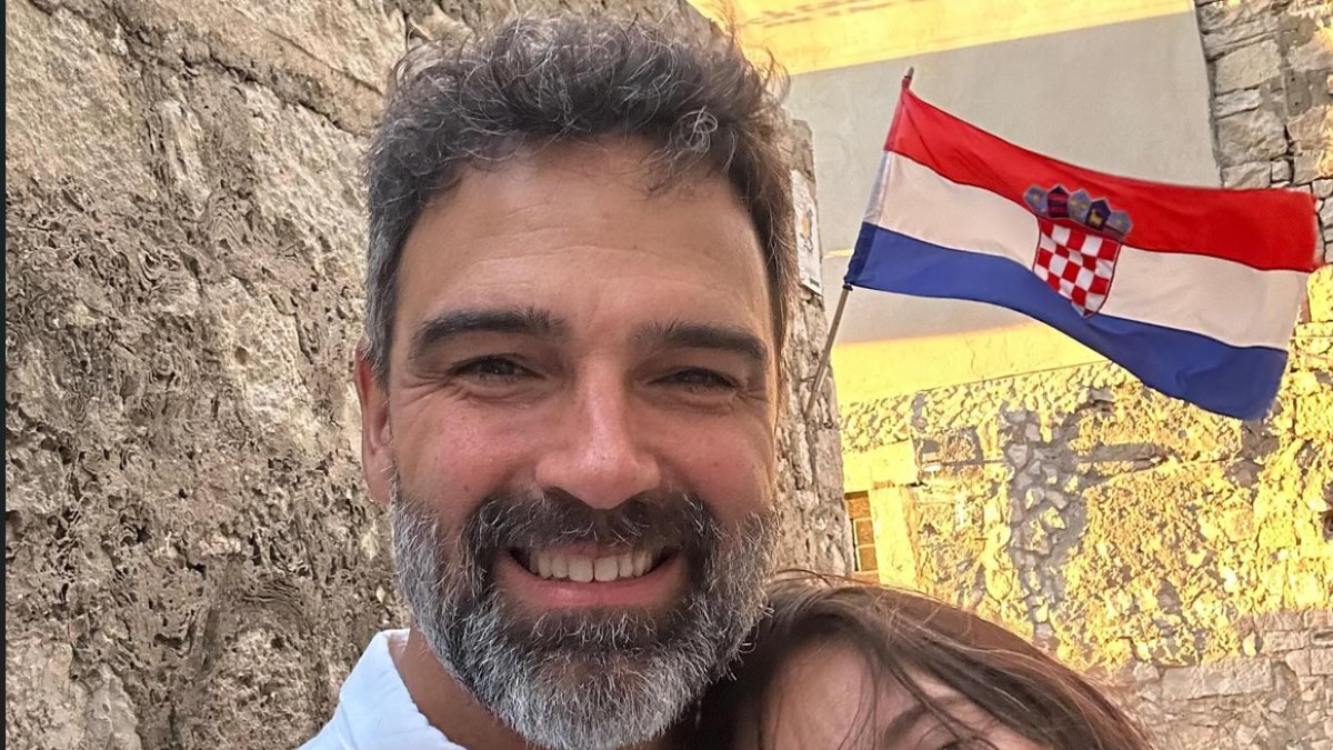 Tadeu Schmidt Tadeu Schmidt