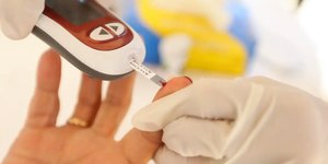 Diabetes pode causar até perda dos dentes