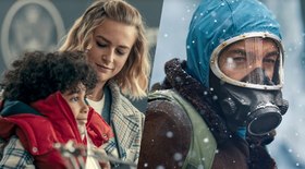 O Eternauta: conheça a série que está em grande destaque na Netflix