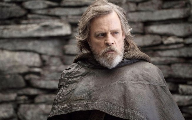 Luke Skywalker teria um destino trágico em Star Wars segundo Mark Hamill