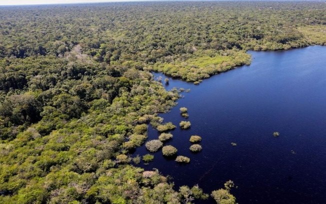 União Europeia fará doação de R$ 120 milhões ao Fundo Amazônia