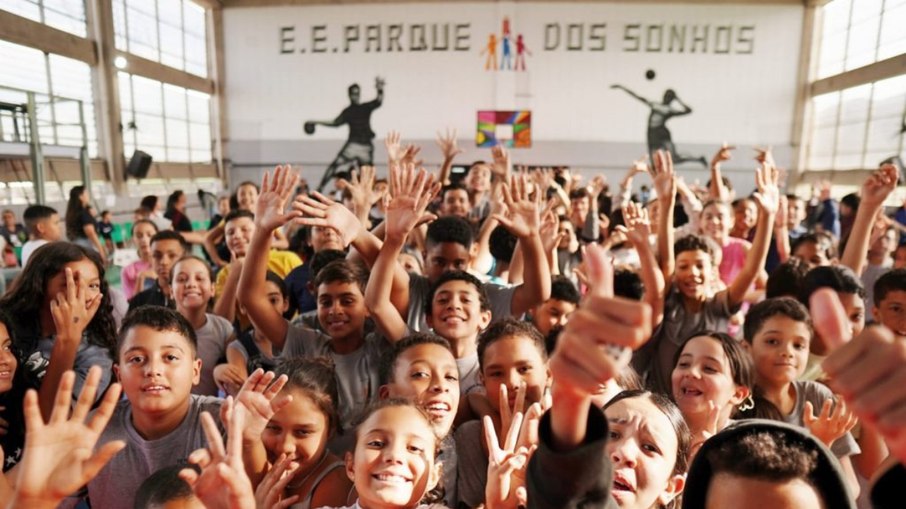 Projeto de acolhimento e conexão dos estudantes foi premiado internacionalmente
