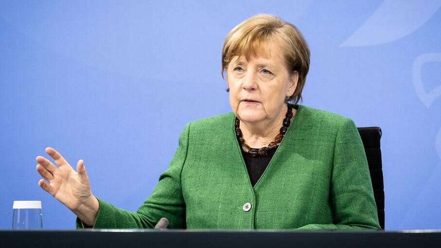 Covid-19: Merkel diz que situação na Alemanha é dramática e faz apelo