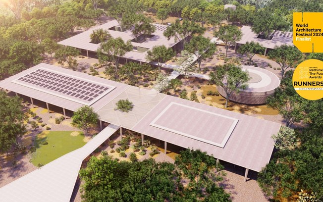 Museu de Ciência da Amazônia vence prêmios internacionais