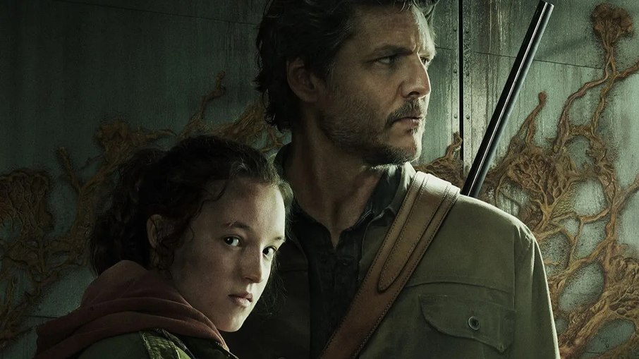 The Last of Us