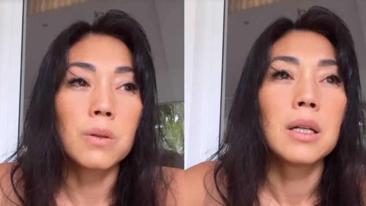 Danni Suzuki Danni Suzuki