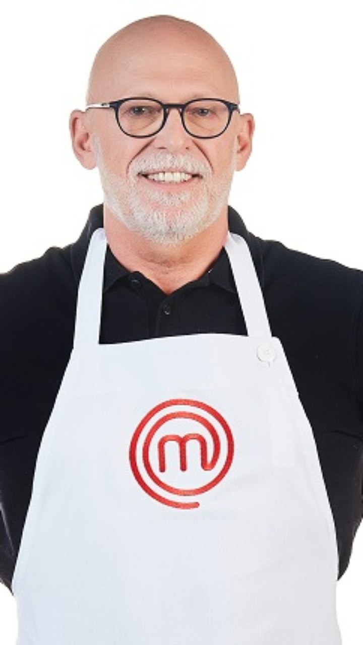 MasterChef Profissionais: Conheça os participantes da 4ª temporada, Gabriel Perline