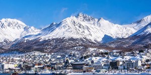 Quanto custa viajar para a neve da América do Sul no inverno 2026
