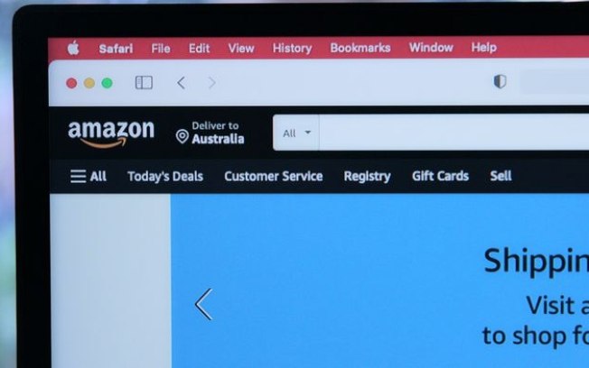 Amazon remove anúncios de celulares ilegais após pedido da Senacon