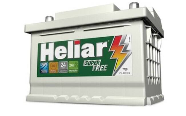 Referência em baterias, Heliar completa 90 anos mirando no futuro