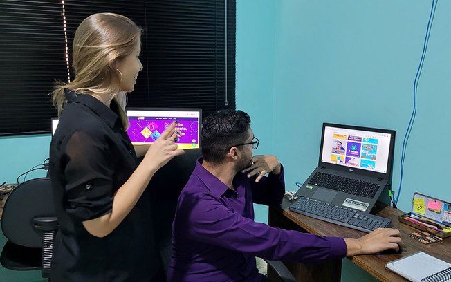 Consultoria de marketing e vendas Cubo Potência Criativa celebra sucesso de estratégias digitais Consultoria de marketing e vendas Cubo Potência Criativa celebra sucesso de estratégias digitais