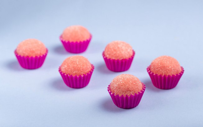 4 receitas de brigadeiro para fazer em casa