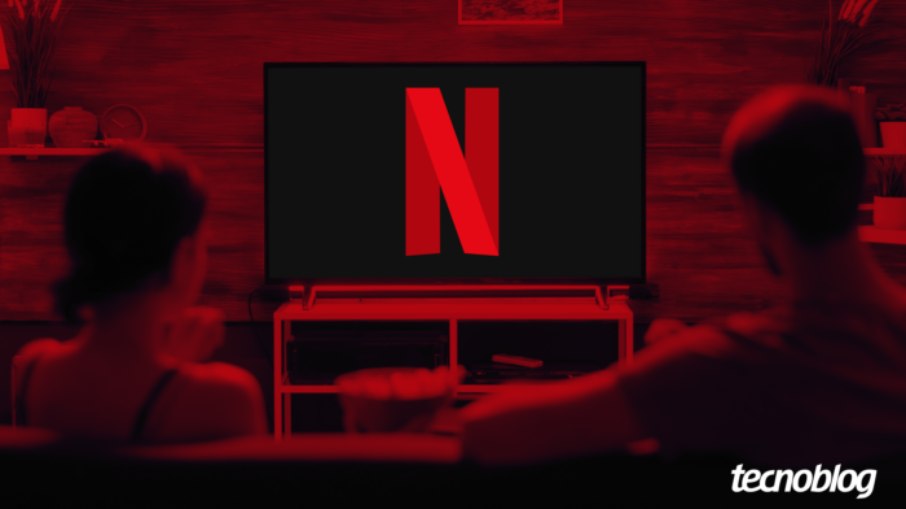 Netflix passar por dificuldades para implementar a proibição de compartilhamento de senha