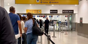 Palavra proibida na imigração: veja 5 dicas para entrar em outro país